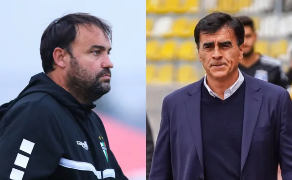 El DT que fue campeón con los albos suena entre los posibles entrenadores si se va Gustavo Quinteros del Cacique.