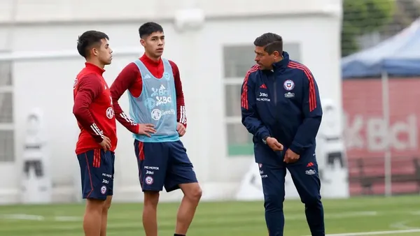 El DT tuvo unas palabras hacia Córdova.