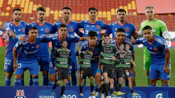 El elenco estudiantil ya piensa en su próximo duelo amistoso.