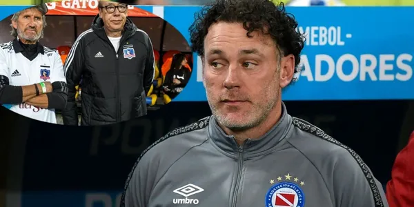 El elenco popular sigue complicándose en la búsqueda de DT.