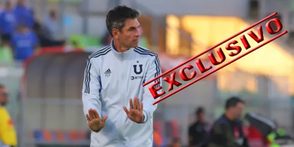 El entrenador argentino insistiría en conseguir su fichaje.