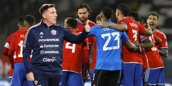 El entrenador argentino tendría dos dudas para iniciar el duelo de este jueves.