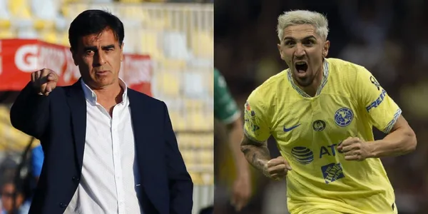 El entrenador de Colo Colo habría conseguido al refuerzo que pidió.