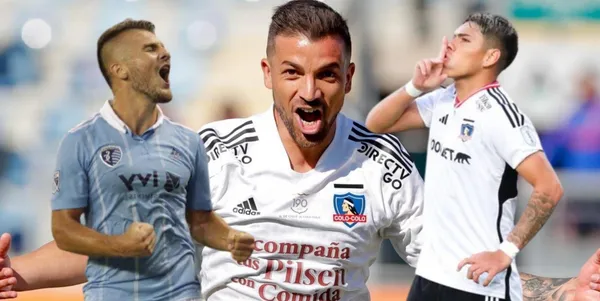 El entrenador de Colo Colo ya estaría planificando la próxima temporada.