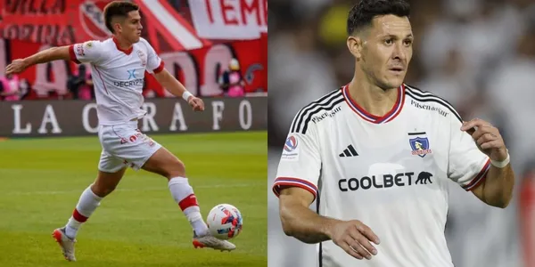 El entrenador de Colo Colo ya tendría listo sus movimientos.