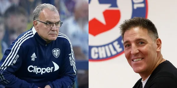 El entrenador de la selección chilena estaría negociando nuevo salario.