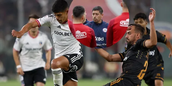 El entrenador de la selección chilena ya lo tendría en carpeta.