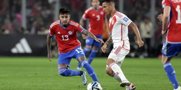 El entrenador de la selección chilena ya tomó una decisión.