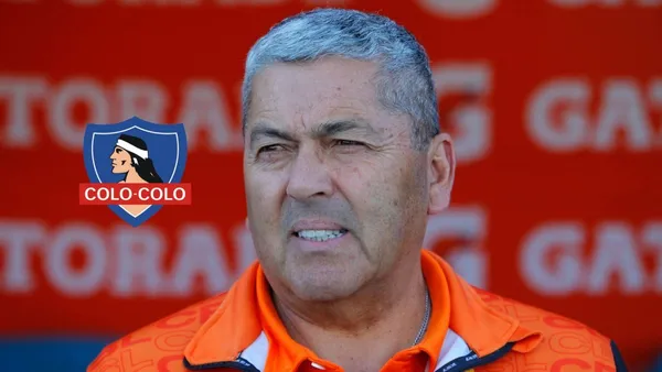 El entrenador de los mineros habló tras el empate en Rancagua.