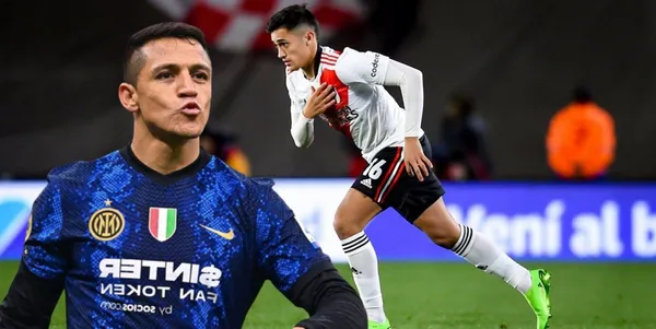 El entrenador del Betis ya avisó que necesita sumar refuerzos.