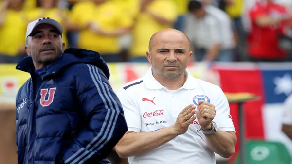 El entrenador fue despedido en Francia tras un breve paso para el olvido.