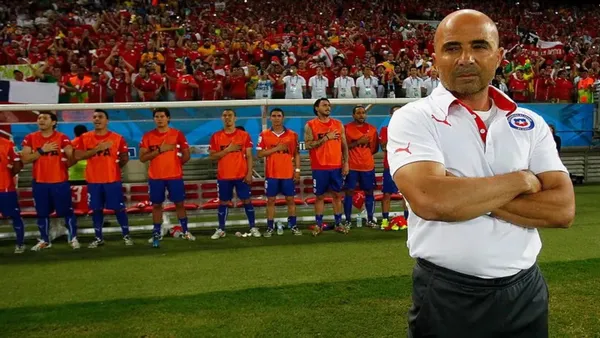 El entrenador lo tuvo bajo sus ordenes en 2023.