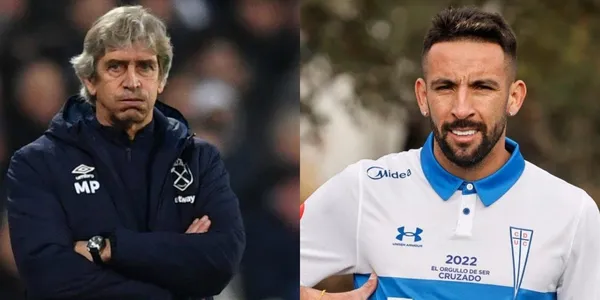 El entrenador nacional buscaría sumar a otro compatriota.