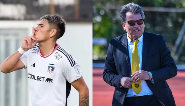 El entrenador no entiende el apodo del jugador y le mandó un recado.