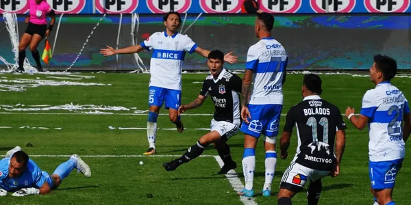 El entrenador no es muy bien recordado en el fútbol chileno.