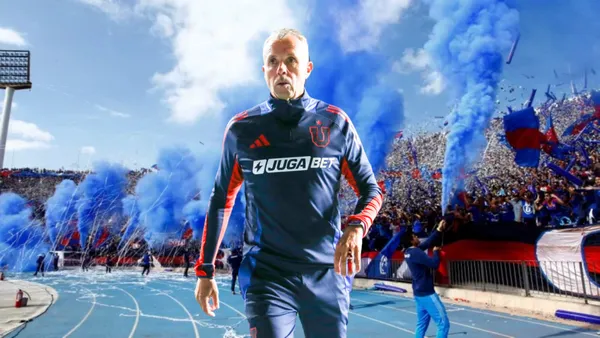 El entrenador prefiere al futbolista por sobre costosas incorporaciones.