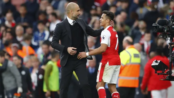 El entrenador recordó al tocopillano en conferencia de prensa.