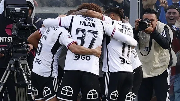 El equipo albo tendrá que lamentar una ausencia.