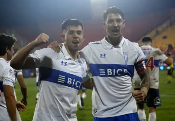 El equipo de la franja volvió a ganar y esto es algo que caló hondo en la hinchada, que acusa de cama al plantel.