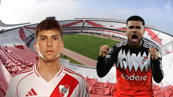 El equipo de Marcelo Gallardo acumula una serie de fichajes de clase mundial.