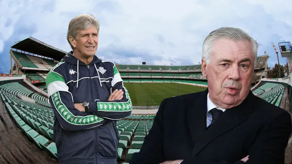 El equipo del chileno ha tenido un renacer que lo mantiene con vida en España.