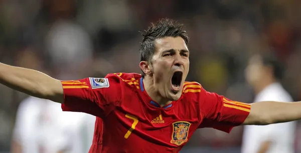 El español sigue vinculado al fútbol tras su retiro del profesionalismo.