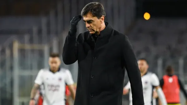 El estratega estaría cerca de volver a territorio trasandino.