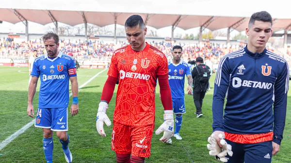 El estratega fue claro en sus dichos.