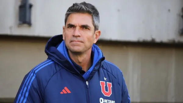 El estratega habló tras el empate en Temuco.