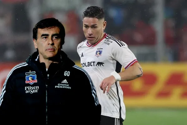 El estratega ya piensa en el duelo de este fin de semana.