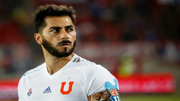 El ex arquero de los azules se mostró molesto por los problema legales que envuelven a los altos mandos del club