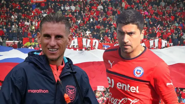 El ex ayudante técnico de Sampaoli vive un inmejorable presente en la banca de Ecuador.