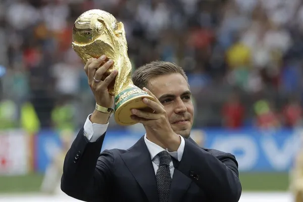 El ex capitán del Bayern Munich y de la selección alemana tiene un gran registro