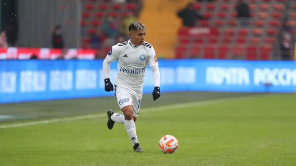 El ex Colo Colo ha seguido envuelto en polémicas fuera de la cancha.