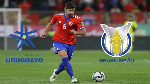 El ex defensor de Católica no extendió su vínculo con Fortaleza