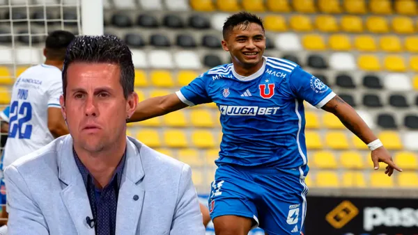 El ex delantero azul elogió al futbolista y repasó el crucial rol que puede jugar a lo largo de la temporada.