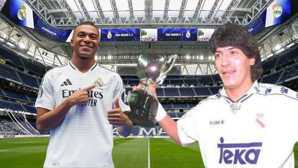 El ex delantero de la selección chilena dejó una huella imborrable en la Casablanca.