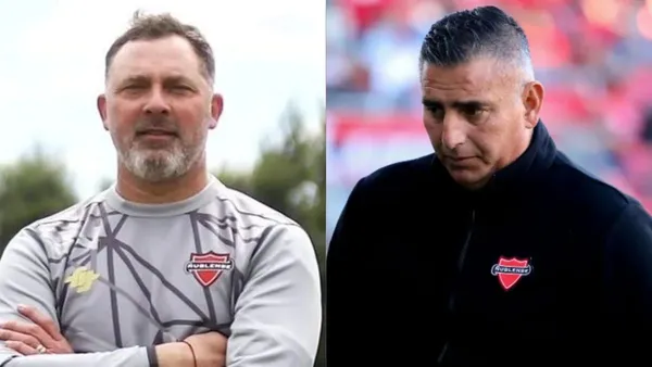 El ex entrenador de Ñublense le bajaría el perfil a los dichos sobre compartir con los jugadores.