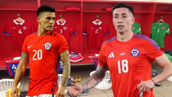 El ex Everton atraviesa un gran presente en México.