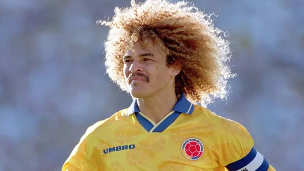El ex futbolista colombiano ha tenido una trayectoria multifacética