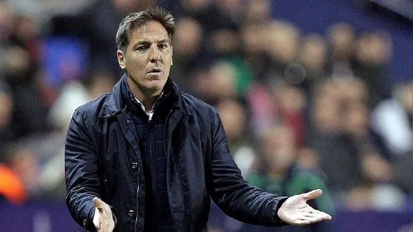 El ex futbolista no se guardó nada.