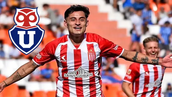 El ex Huachipato se reencontrará con Gustavo Álvarez tras salir campeones en el cuadro acerero