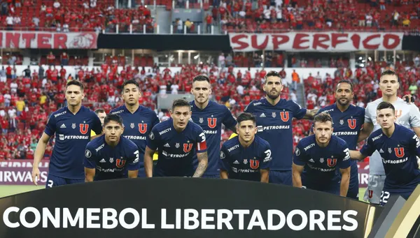 El ex jugador azul no pasa buenos momentos en el cuadro chillanejo.