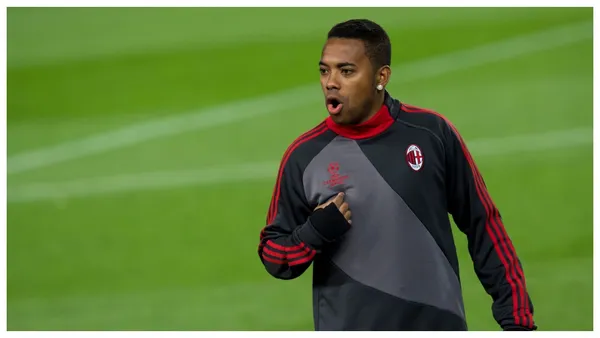 El ex jugador del Real Madrid y el AC Milán podría volver a ponerse los botines de fútbol