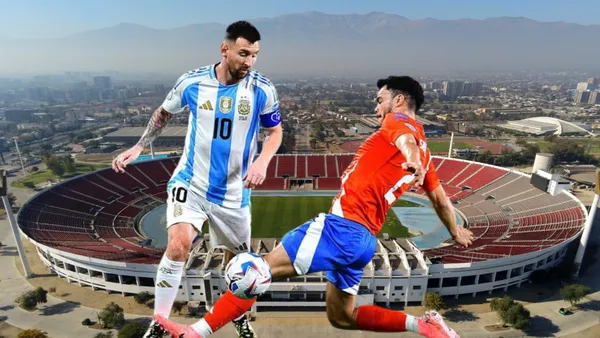 El ex jugador nombró al que para él, es el mejor de la historia.