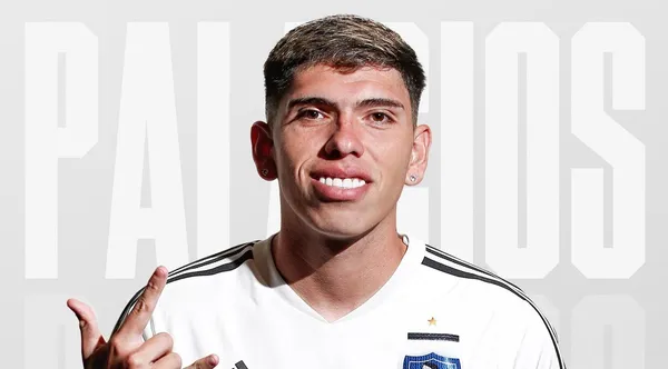 El exentrenador de los albos se la juega con un nombre.