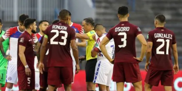 El exentrenador habló en la previa del partido de la selección chilena.