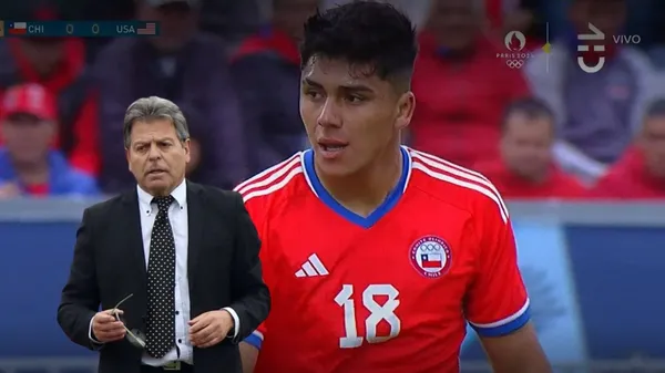 El exentrenador no se guardó nada.