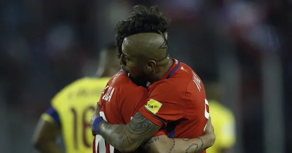 El exfutbolista contó por todo lo que pasó.