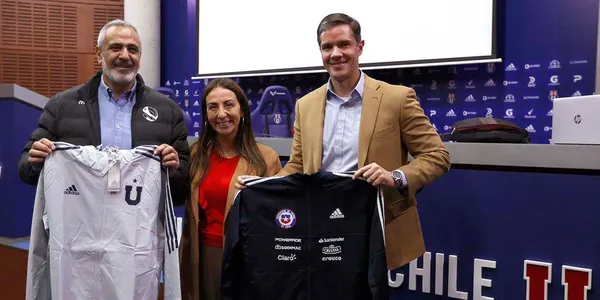 El exfutbolista contó que no fue bien recibido por los mandamases.